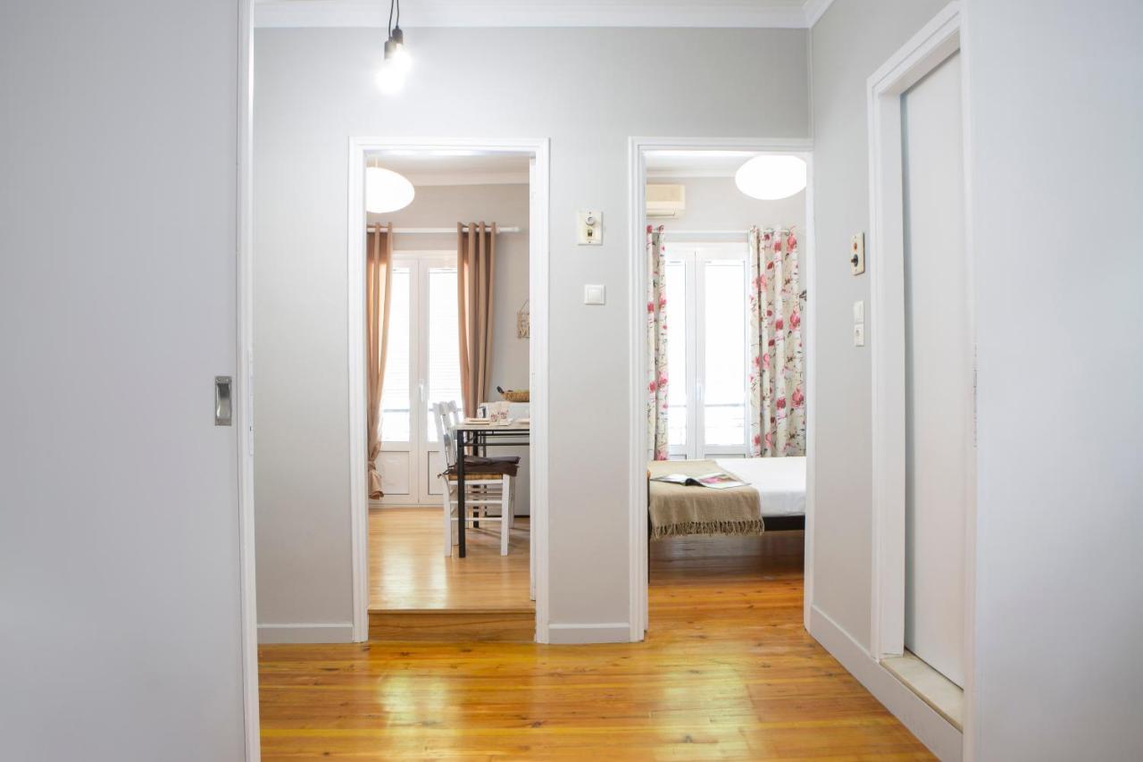 Apartmán Akratos Wine House Nydri  Exteriér fotografie