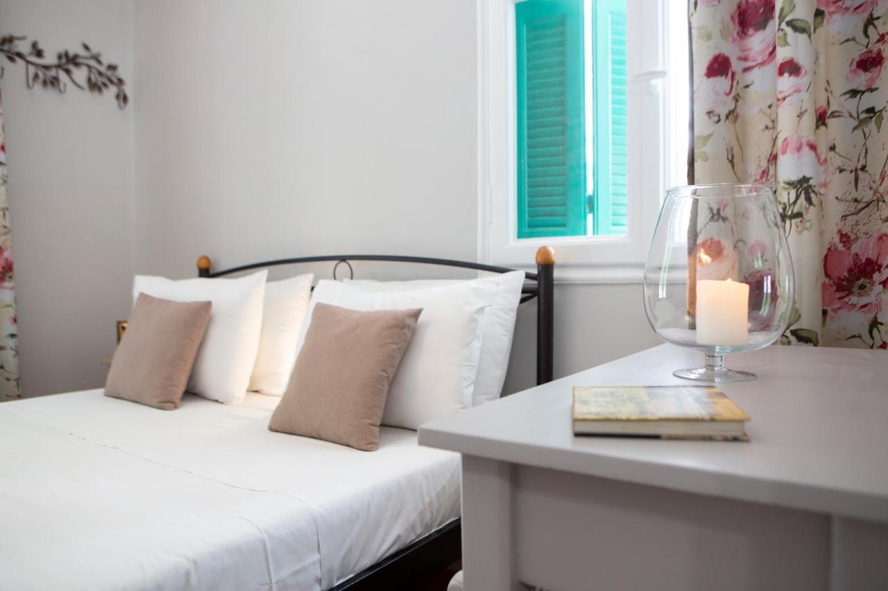Apartmán Akratos Wine House Nydri  Exteriér fotografie
