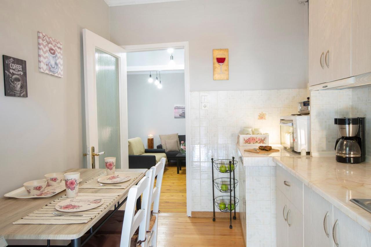 Apartmán Akratos Wine House Nydri  Exteriér fotografie
